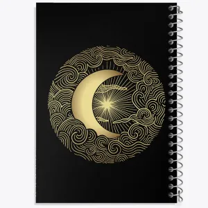 دفتر ماه (Moon)