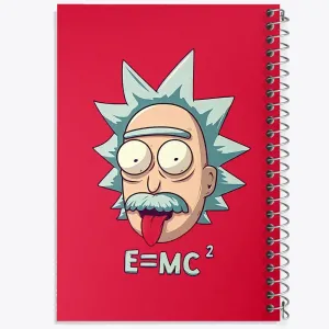 دفتر ریک (Rick)