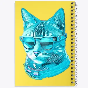 دفتر گربه (Cat)