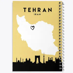 دفتر نقشه ایران و تهران