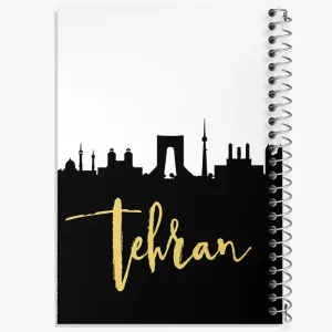 دفتر تهران