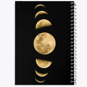 دفتر ماه (Moon)