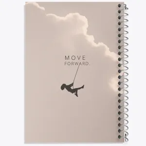 دفتر Move Forward