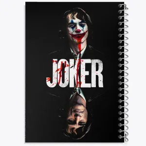 دفتر جوکر (Joker)