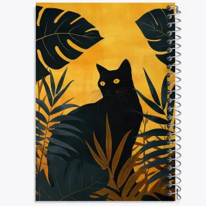 دفتر گربه (Cat)