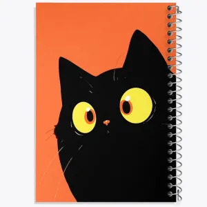 دفتر گربه (Cat)
