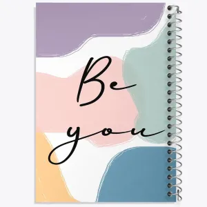 دفتر Be You