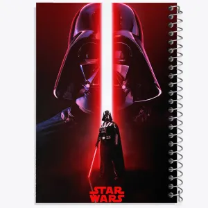دفتر جنگ ستارگان (Star Wars)