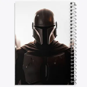 دفتر جنگ ستارگان (Star Wars)