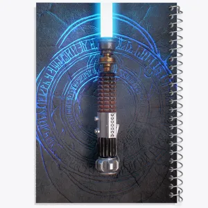 دفتر جنگ ستارگان (Star Wars)