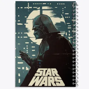 دفتر جنگ ستارگان (Star Wars)