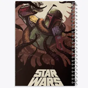 دفتر جنگ ستارگان (Star Wars)