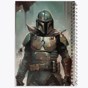 دفتر جنگ ستارگان (Star Wars)