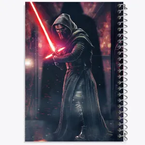 دفتر جنگ ستارگان (Star Wars)