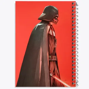 دفتر جنگ ستارگان (Star Wars)