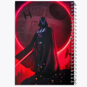 دفتر جنگ ستارگان (Star Wars)