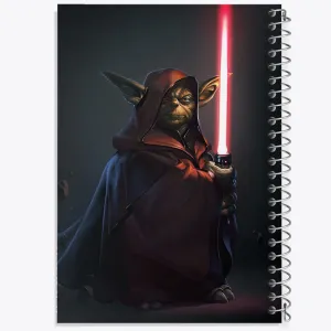 دفتر جنگ ستارگان (Star Wars)