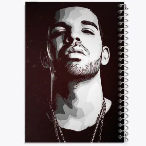 دفتر دریک (drake)
