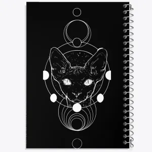 دفتر گربه (Cat)