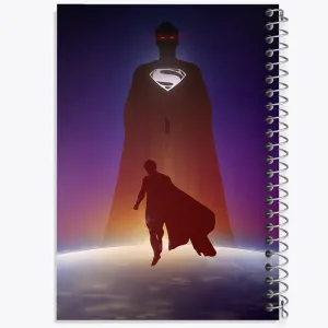 دفتر سوپرمن (Superman)