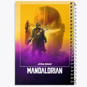 دفتر جنگ ستارگان (Star Wars)