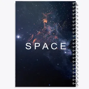 دفتر Space