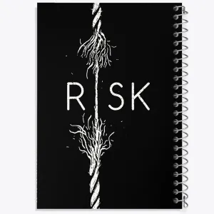 دفتر Risk