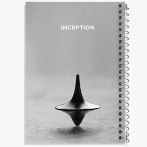 دفتر Inception
