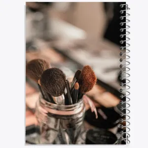 دفتر آرایشگر و میکاپ آرتیست