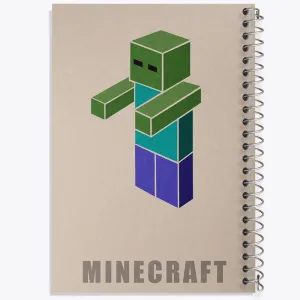 دفتر ماینکرافت (Minecraft)