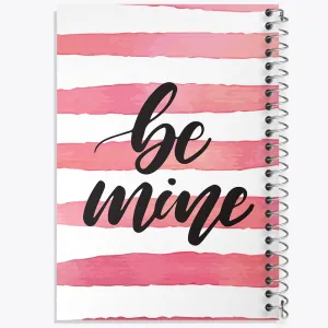 دفتر Be Mine