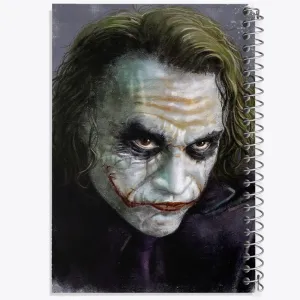 دفتر جوکر (Joker)