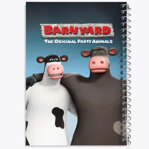 دفتر رئیس مزرعه