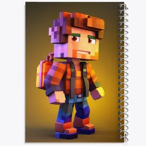 دفتر ماینکرافت (Minecraft)