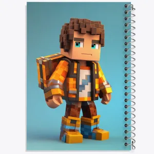دفتر ماینکرافت (Minecraft)