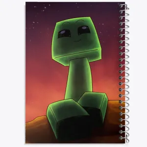 دفتر ماینکرافت (Minecraft)