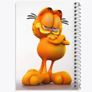 دفتر گارفیلد