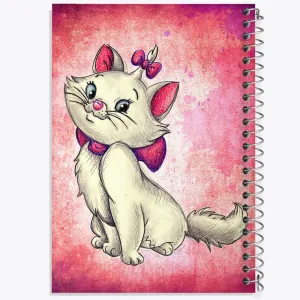 دفتر گربه (Cat)