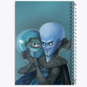 دفتر مگامایند