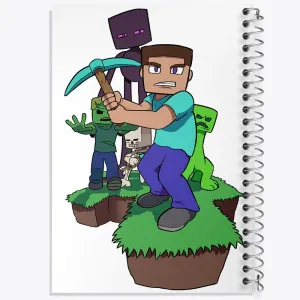 دفتر ماینکرافت (Minecraft)