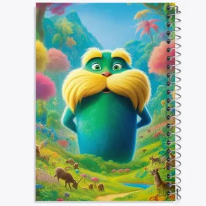 دفتر لوراکس