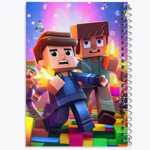 دفتر ماینکرافت (Minecraft)