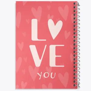 دفتر Love