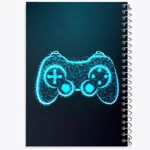 دفتر Game