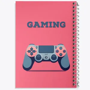 دفتر Game