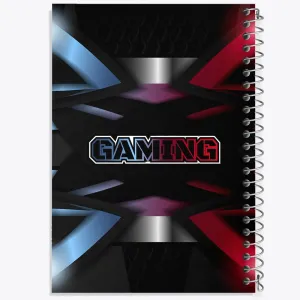 دفتر Game