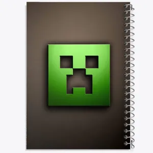 دفتر ماینکرافت (Minecraft)