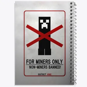 دفتر ماینکرافت (Minecraft)