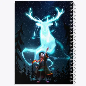 دفتر هری پاتر (Harry Potter)