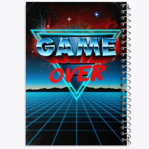 دفتر Game
